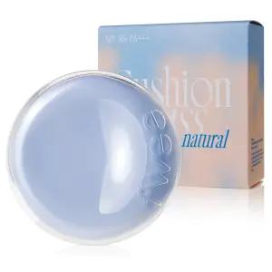 fwee 퓌 쿠션 글래스 내추럴 (색상선택)