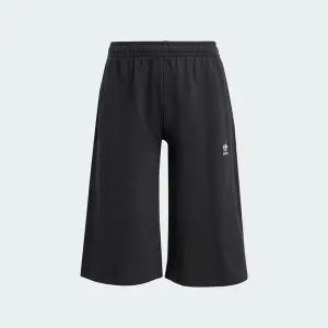 [아디다스] 여성 에센셜 프렌치 테리 롱 쇼츠 KC9165