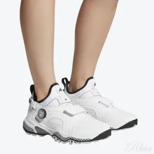 아디다스 코드케이오스 25 미드컷 BOA 스파이크리스 골프화 JP5185