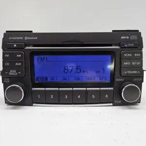 NF 쏘나타 트랜스폼 순정 자출 블루투스 오디오 96185-3K900