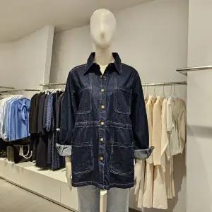 [대구백화점] [미센스]사파리데님자켓(MB5XDJMG02Z)