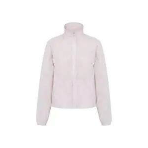 브랜드정품 아이더 EIDER SHEER (시어) 여성 경량 셔링 자켓_ICE PINK 345728