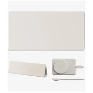 ELAGO 데스크매트 스탠다드 풀패키지 3종316061