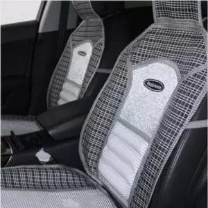 차량용 입체쿠션 여름 1P 시트커버 통풍 자동차방석 품 쿨링 용품 워크