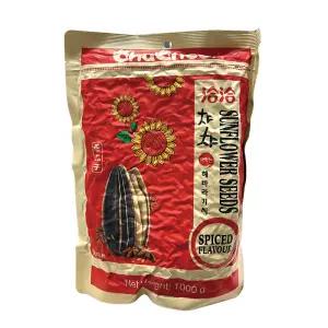 챠챠 해바라기씨 오향맛 1kg 1개