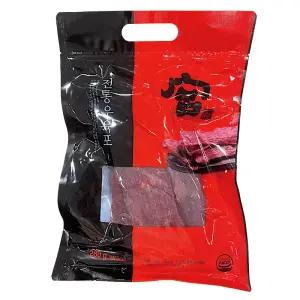 궁 전통우육포 280g