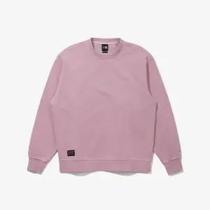 [스타필드 하남] 오리지네이터스 피그먼트 맨투맨 인디 핑크 / 14954646