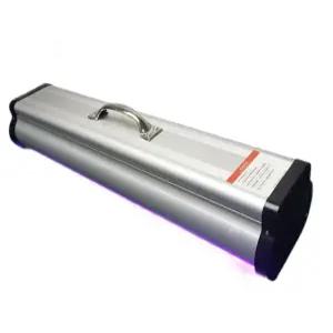 uv조사기 자외선 공냉실 300w 노광기 고출력 본딩 경화 대형 소형 램프 산업용