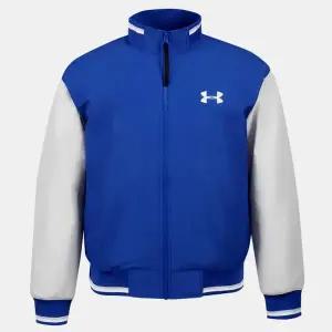 [언더아머](대구신세계)(6015091D400) 언더아머 APAC 베이스볼 인슐레이티드 재킷