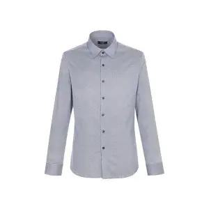 파크랜드 스트레치 프린트 드레스 셔츠 AA1DL732_P346598236 3549660