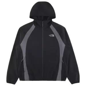 노스페이스화이트라벨 아이스펄스 자켓 NJ3BS07J