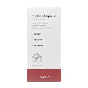 인생앰플 F 아무아 톡티브 앰플 30ml 3G