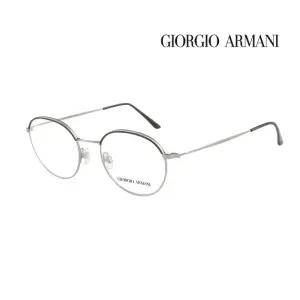 명품 안경테 AR5070J 3321 라운드 메탈 여자 남자 안경