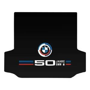 BMW 6GT 트렁크 매트 깔판 깔개 630gt 630i 18-23