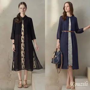 로질리 레이디 원피스 2종