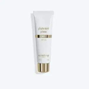 [백화점정품] 시슬리 휘또 뗑 프라이머 코렉트 SPF25 30ml 광채 프라이머 메이크업베이스 신제품