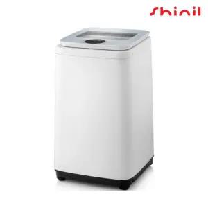 신일 미니 세탁기 3kg 아기 속옷 소형 저소음 아기옷 삶는 세탁기 3kg 출산선물