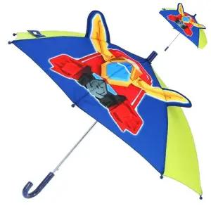 우산 헬로카봇 잘보여 페이스 입체 47