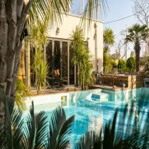 [제주] 제주 스테이블루 풀빌라 펜션(제주, 제주)