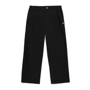 [내셔널지오그래픽](본점)N242MPT070 쿨링 원턱 와이드 팬츠 2종택1