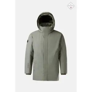 [코오롱스포츠](대구신세계) [역시즌] 남성 스탠다드 다운 TLJDW25631GKH