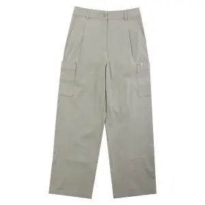스노우피크 여성 클랜드 와이드 팬츠 S26SWDPT13 FG