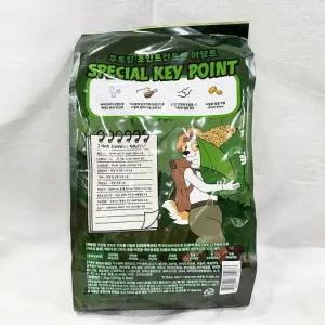 주트립 조인트 컨트롤 어덜트 (1-6세) 1.2kg x3SET(SH)