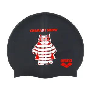 아레나 실리콘 트윕 시크릿 수영모 수영모자 수모 A6AC1AC80