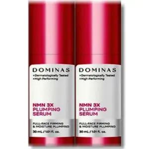 [셀러허브]도미나스 3X 플럼핑 NMN세럼 30ml 2개 (S46566463)