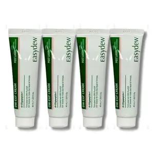 [셀러허브]이지듀 포스트레이저 EGF크림 40ml 4박스 (S46566727)