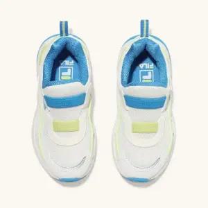 [하프클럽/휠라]휠라 키즈 레이 플라이드 FLEX 슬립온 스니커즈 3XM02305F 400