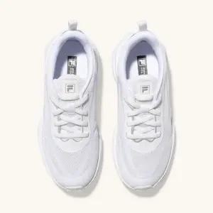 [하프클럽/휠라]휠라 키즈 SPIFFY 스피피 메쉬 스니커즈 3XM02313F 100