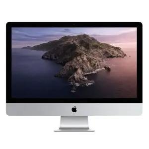 애플 아이맥 27인치 레티나 5K MXWV2KH/A i7 8GB 512GB