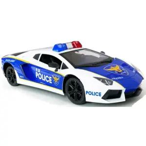 유아 문열리는 대형 스포츠카 경찰차 자동차 장난감 남아선물 어린이완구 아동