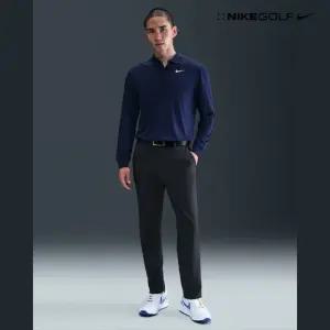 나이키 NIKE FD5625-060 투어 리펠 플렉스 남성 슬림 골프 팬츠