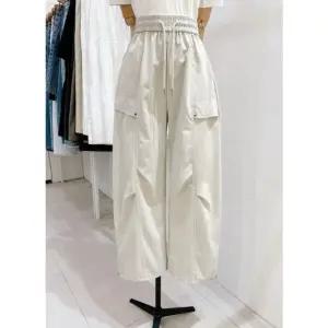 [갤러리아] [LAP]언발턱포인트 카고팬츠 (AS7XP173)