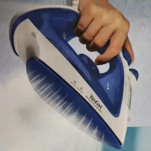 테팔 스팀다리미 세라믹 익스프레스 FV1055K0