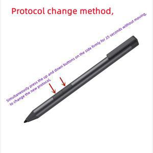 호환 4096 레벨 레노버 Tab P11 Pro K10 K11 M10 Plus Gen 3(3rd) 태블릿 터치 펜슬용 액티브 펜 3