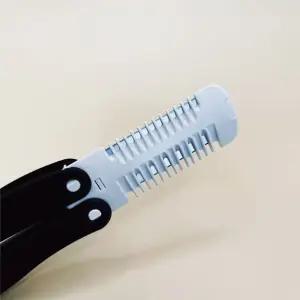 다리털면도기 레그트리머 다리숱제거기 다리털숱제거기 숱정리 숱제거기