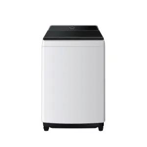 삼성전자 AI 통버블 세탁기 19kg WA80F19S8W WR