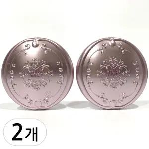 에뛰드 시크릿 빔 파우더 팩트 15g 2개