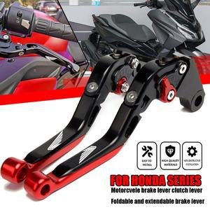 혼다 호환 ADV150 X-ADV 750 350 포르자 125 250 300 SH 125/150/300/350 바이크 오토바이 브레이크 클러치