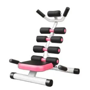 척추교정 운동 기구 허리견인기 홈운동 자세교정 타입 허리 벨트