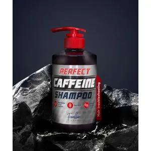 FOELLIE 퍼펙트 카페인 맥주효모 탈모 샴푸 2053092
