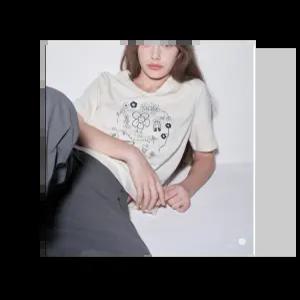 [행복한백화점][올리비아로렌]여성케주얼 티셔츠 VVBAS5M3481