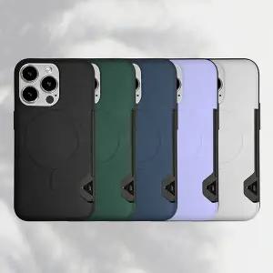 갤럭시S26 울트라 플러스 DC 투카드 맥세이프 범퍼 케이스 S25 FE 엣지 S24 S23 A16 A15 A36 A24