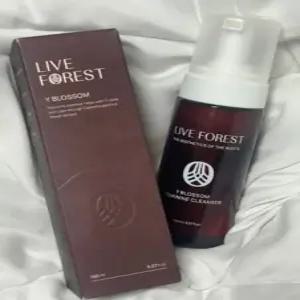 와이블라썸 여성청결제 동백유산균 클렌저, 1개