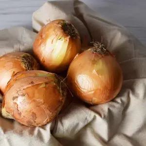 아삭한 식감과 단맛이 강한 국내산 양파 2kg / 소 / 100g 이하