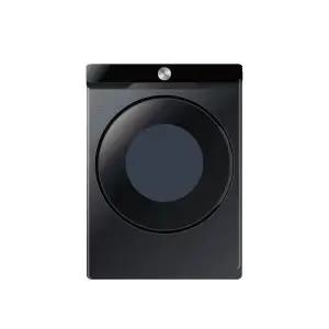 [삼성](K)삼성전자 그랑데 AI WF25DG8650BV 드럼세탁기 블랙캐비어 25kg