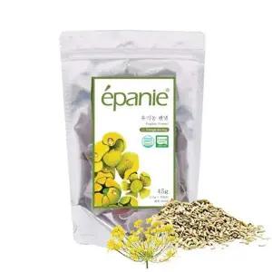 에빠니 K7P8U0G0 유기농 펜넬 30티백 삼각티백차 허브티 휀넬